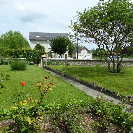 De Charme à Avec Jardin Privatif - Fr-1-489-105 Casa vacanze Saint-Bonnet-de-Rochefort
