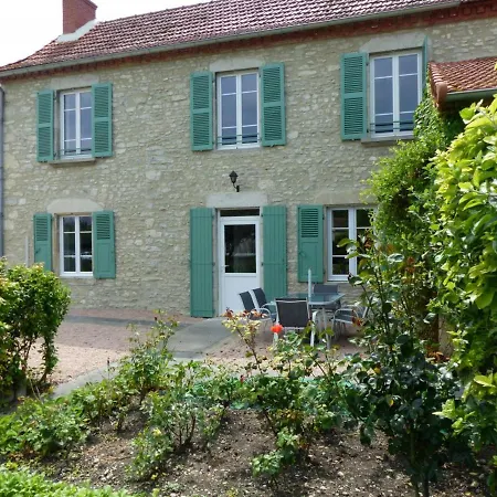 Charmante Maison Renovee Avec Jardin Clos, 3 Chambres, Proche Sites Touristiques Et Villlage Medieval - Fr-1-489-105 Holiday home Saint-Bonnet-de-Rochefort