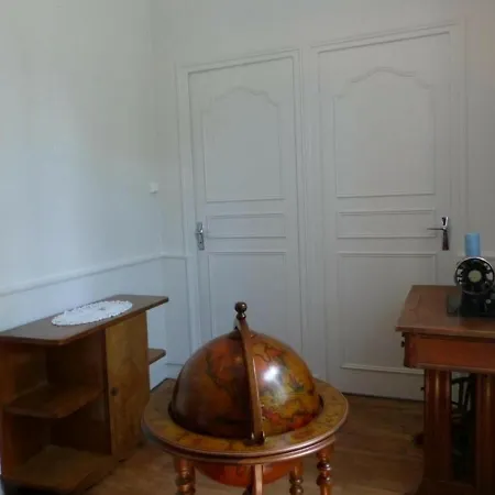 Gospodarstwo wiejskie De Charme A Avec Jardin Privatif - Fr-1-489-105 Saint-Bonnet-de-Rochefort