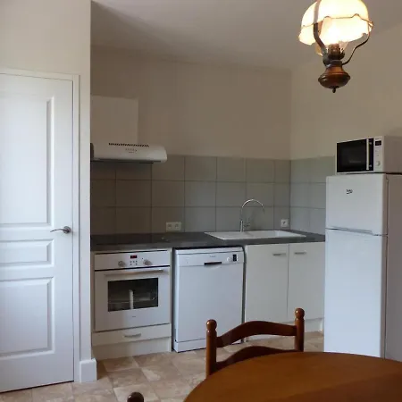 De Charme à Avec Jardin Privatif - Fr-1-489-105 * Saint-Bonnet-de-Rochefort