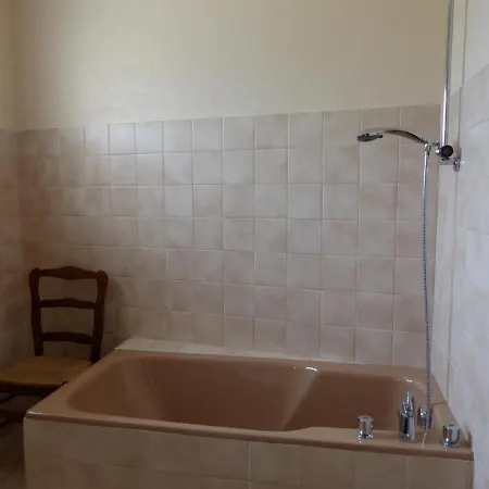 Gospodarstwo wiejskie De Charme A Avec Jardin Privatif - Fr-1-489-105 *