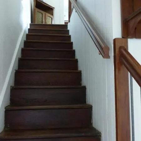 Casa vacanze De Charme à Avec Jardin Privatif - Fr-1-489-105 Saint-Bonnet-de-Rochefort