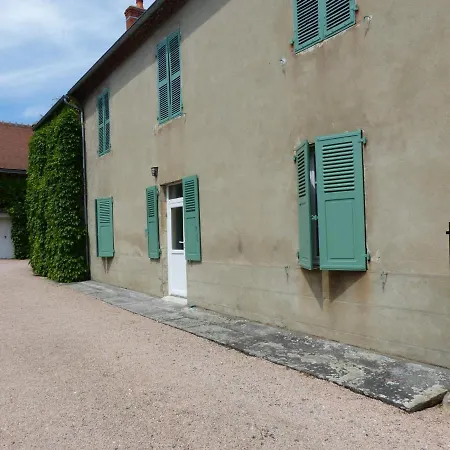 De Charme A Avec Jardin Privatif - Fr-1-489-105 Kır Evi