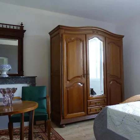 Gospodarstwo wiejskie De Charme A Avec Jardin Privatif - Fr-1-489-105 Saint-Bonnet-de-Rochefort