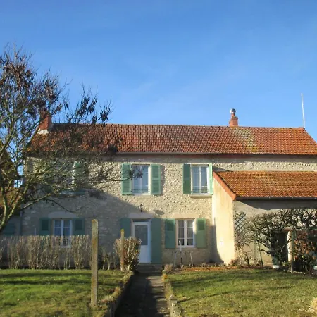 De Charme A Avec Jardin Privatif - Fr-1-489-105 Gospodarstwo wiejskie *